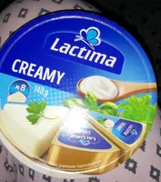 Lactima Creamy