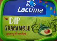 Lactima Guacamole