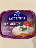 Lactima ser topiony Bez Laktozy 130g