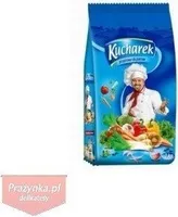 Przyprawa uniwersalna