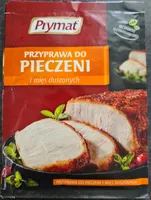 Przyprawa do pieczeni i mięs duszonych