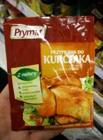 przyprawa do kurczaka
