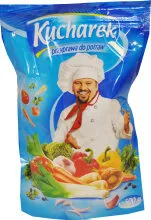 Kucharek Przyprawa Uniwersalna 500G