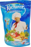 Kucharek