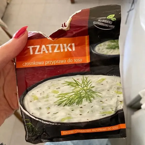 Taziki