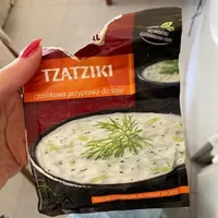 Taziki