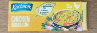 Chicken boulillon