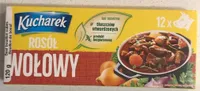 Rosol Wolowy