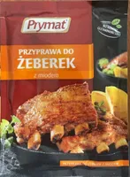 Przyprawa do żeberek