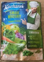 Smak Wiosny - Przyprawa do potraw