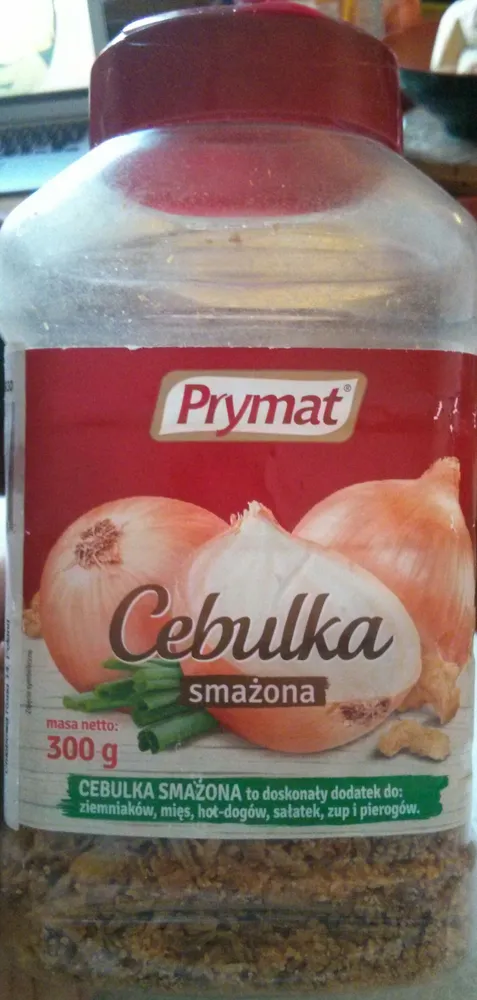 Roasted Onion