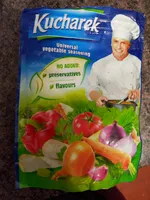 Universal vegetable Seasoning