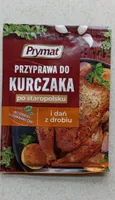 Przyprawa do kurczaka po staropolsku