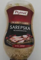 Musztarda Sarepska