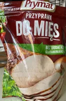 Przyprawa do mięs