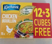 Chicken Bouillon