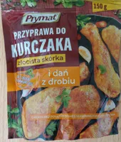 Przyprawa do kurczaka