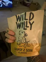 Chipsy Z Sera