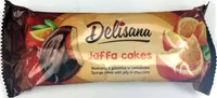 Jaffa Cakes