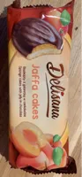 Jaffa cakes