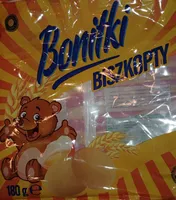 Biszkopty