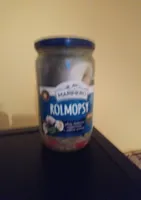 Rolmopsy marinero