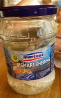 Bismarkhering