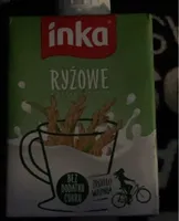 Inka ryżowe