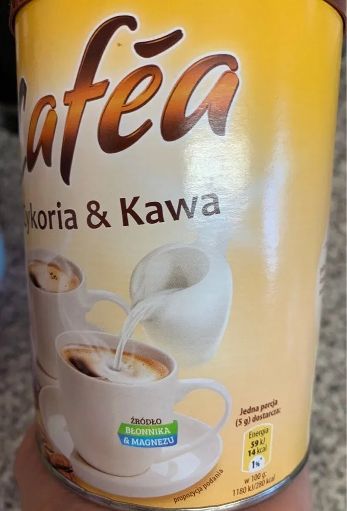 Cafea
