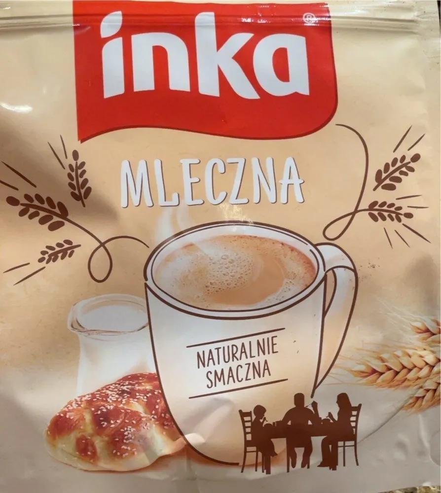 Mleczna