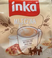 Mleczna