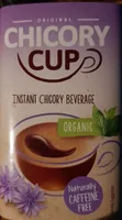 ORGANIC INSTANTCHICORY BEVERAGE