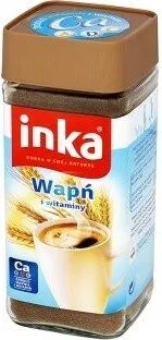 Inka Calcium and Vitamin