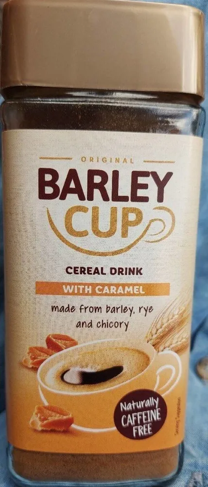 Cereal drink