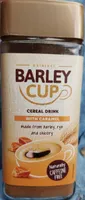 Cereal drink