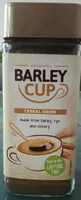 Cereal Drink