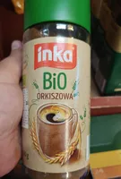 Bio orkiszowa