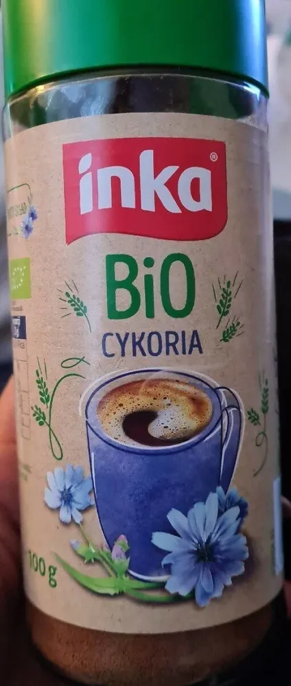 Inka Bio CYKORIA