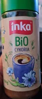 Inka Bio CYKORIA