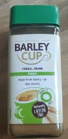 Barley Cup