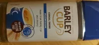 Barley cup