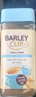 Barley Cup Cereal drink