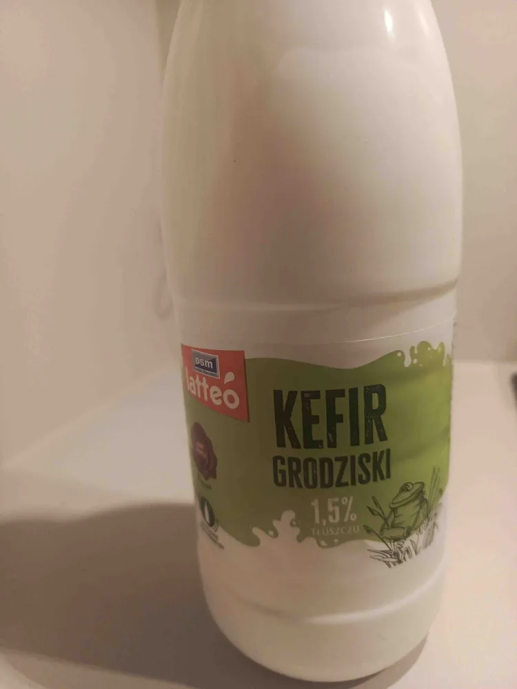 Kefir
