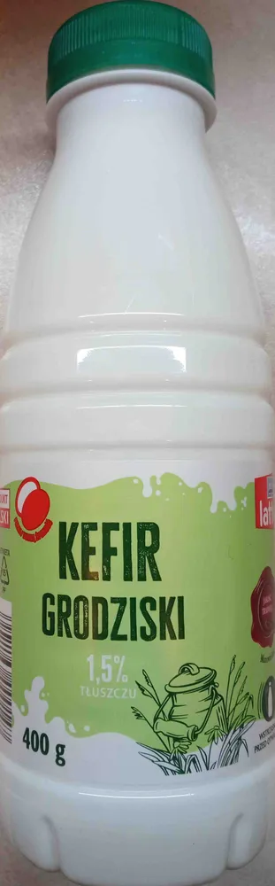 Kefir grodziski