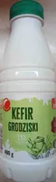 Kefir grodziski
