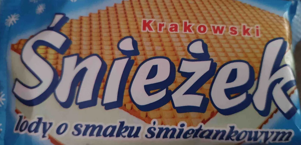 Krakowski Śnieżek