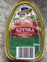 Szynka Wieprzowa