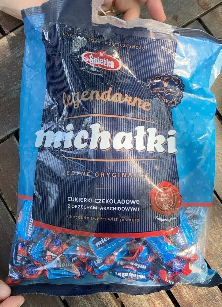Michalki