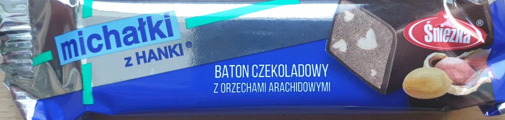 Michałki z Hanki