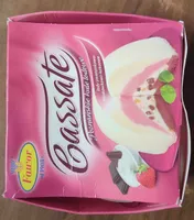 Cassate